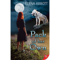 Pack of Her Own - Paperback