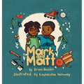 Mark and Matt - Hardcover