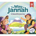 Way to Jannah (2nd Edition) - Paperback