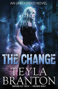 The Change - Paperback