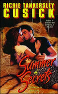 Summer of Secrets - Paperback
