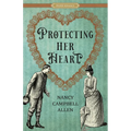Protecting Her Heart - Paperback