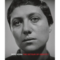 Roni Horn: The Detour of Identity - Hardcover