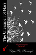 The Chessmen of Mars - Paperback