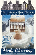 Mrs. Lorimer's Quiet Summer - Paperback