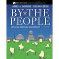 By the People 6th Edition - Loose Leaf