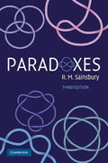 Paradoxes - Paperback