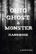 Ohio Ghost & Monster Handbook - Paperback