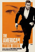 The American: (A Very Private Gentleman) - Paperback