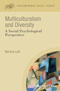 Multiculturalism and Diversity: A Social Psychological Perspective - Paperback