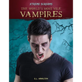 World's Most Vile Vampires - Library Binding