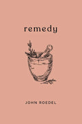 Remedy - Paperback