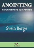 Anointing: The Authorization to Break Every Yoke - Paperback