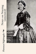 Notes on Nursing (annotated) - Paperback
