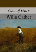 One of Ours - Paperback
