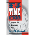 Set-Up Time Reduction - Hardcover