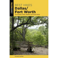 Best Hikes Dallas/Fort Worth - Paperback