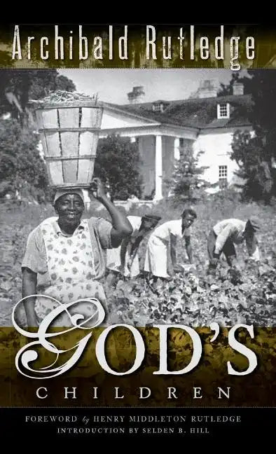God's Children - Hardcover