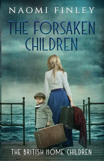 The Forsaken Children - Paperback