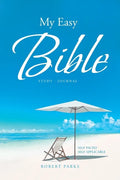 My Easy Bible: Study - Journal - Paperback