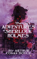 The Adventures of Sherlock Holmes - Hardcover