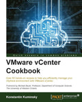 VMWare vCenter Cookbook - Paperback
