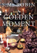 A Golden Moment - Paperback
