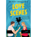 Love Scenes - Paperback