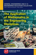 The Application of Mathematics in the Engineering Disciplines - Paperback