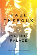 Picture Palace - Paperback