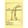 The Velveteen Rabbit - Paperback