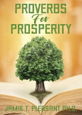 Proverbs For Prosperity - Paperback