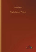 Anglo-Saxon Primer - Paperback