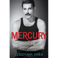 Mercury: An Intimate Biography of Freddie Mercury - Hardcover