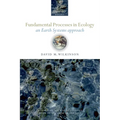 Fundamental Processes in Ecology: An Earth Systems Approach - Paperback