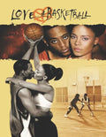 Love And Basketball: Screenplay - Paperback
