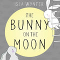 The Bunny on the Moon - Paperback