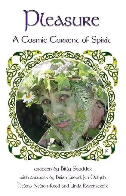 Pleasure: A Cosmic Current of Spirit - Paperback