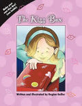 The Kiss Box - Paperback