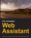 The Complete Web Assistant: Provide in-application help and training using the SAP Enable Now EPSS - Paperback