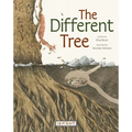 The Different Tree - Paperback