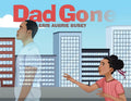 Dad Gone - Paperback