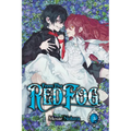 From the Red Fog, Vol. 3 - Paperback