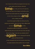 Time and Time Again - Paperback