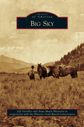 Big Sky - Hardcover