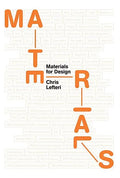 Materials for Design - Paperback