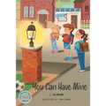 You Can Have Mine - Paperback