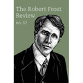 Robert Frost Review: No. 32 - Paperback
