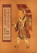 Ennin's Travels in T'ang China - Hardcover
