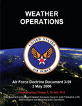 Weather Operations - Paperback